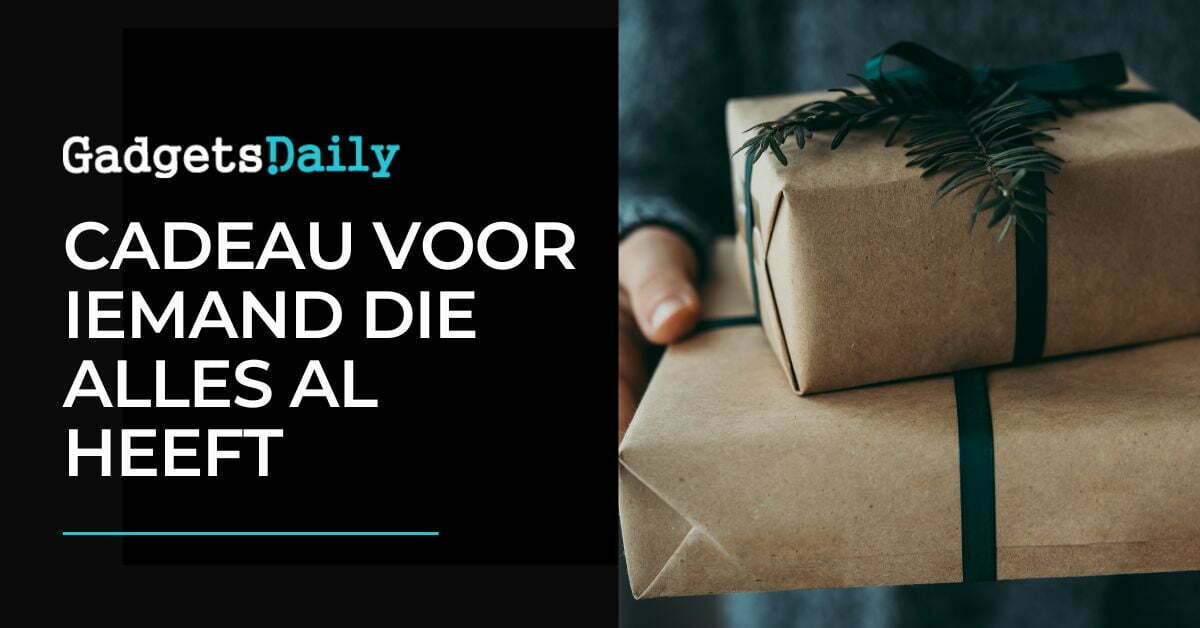 Cadeau Voor Gamer 29 Originele Game Cadeaus