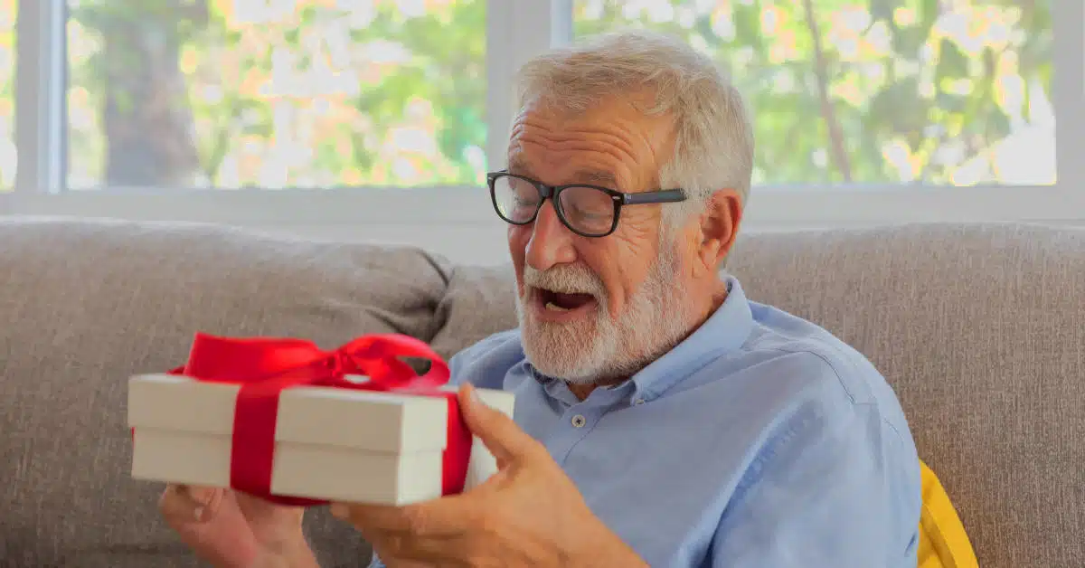 Cadeau voor opa cadeausuggesties voor je grootvader