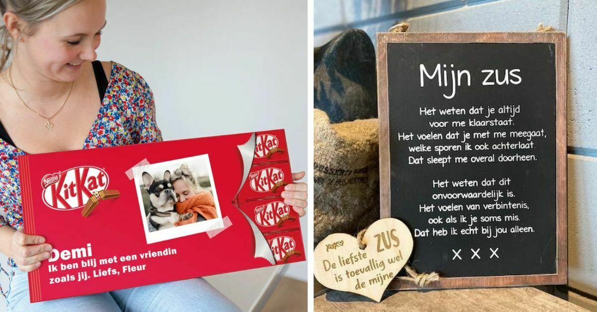 Cadeau Voor Opa 30 Originele Ideetjes Op Een Rij