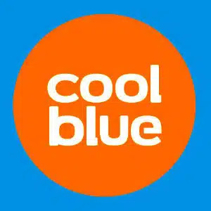 Coolblue Logo