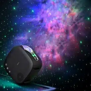 Galaxy-laserprojector Galaxy laserprojector