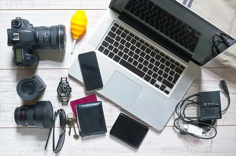 Leuke gadgets voor mannen cadeaus ideeën