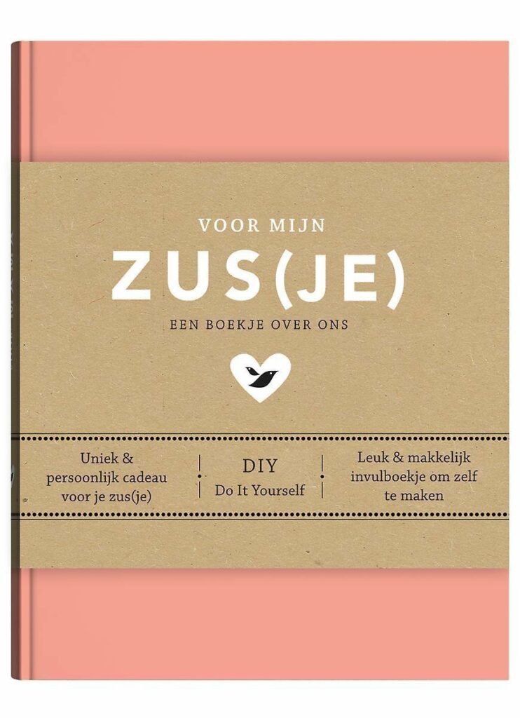 Cadeau Voor Zus 31 Super Leuke Opties Op Een Rij