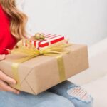 4 cadeau regel voor kinderen tijdens sinterklaas